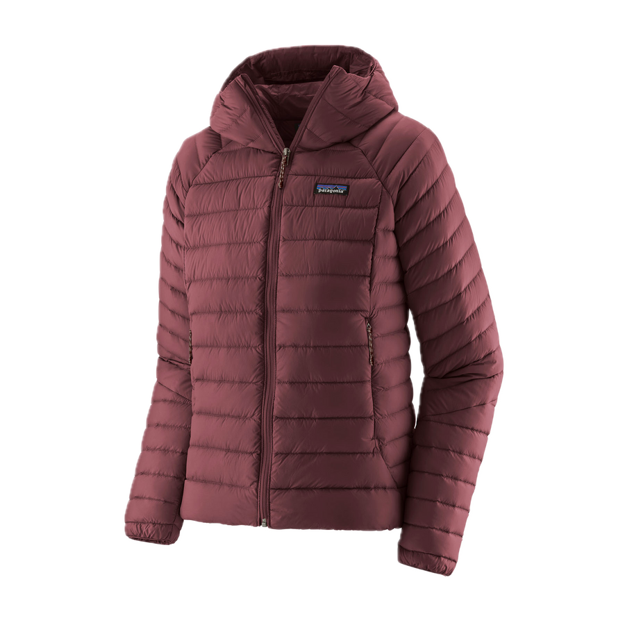 Patagonia Down Sweater Hoody (Women's)