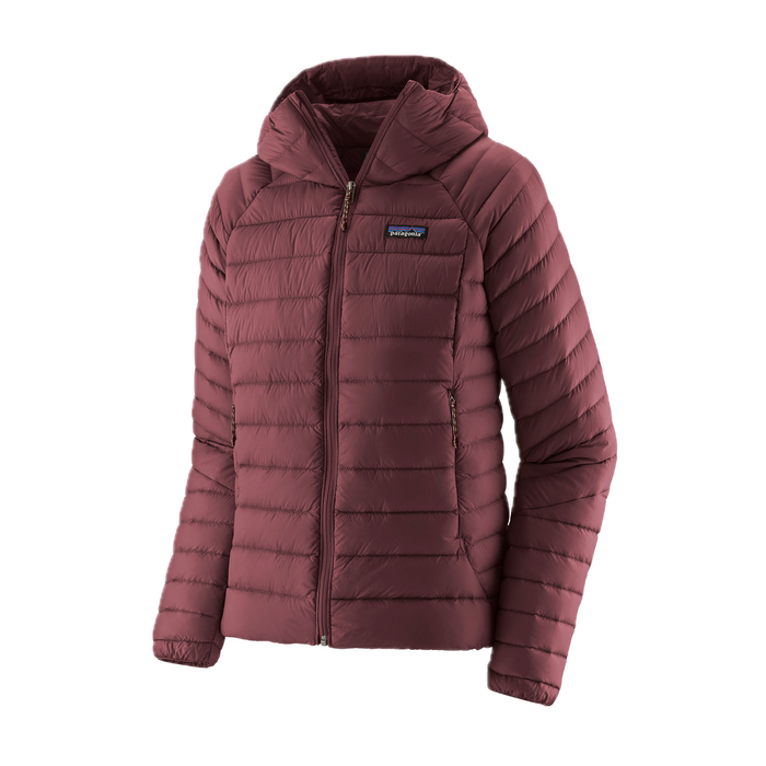 Patagonia Down Sweater Hoody (Women's)