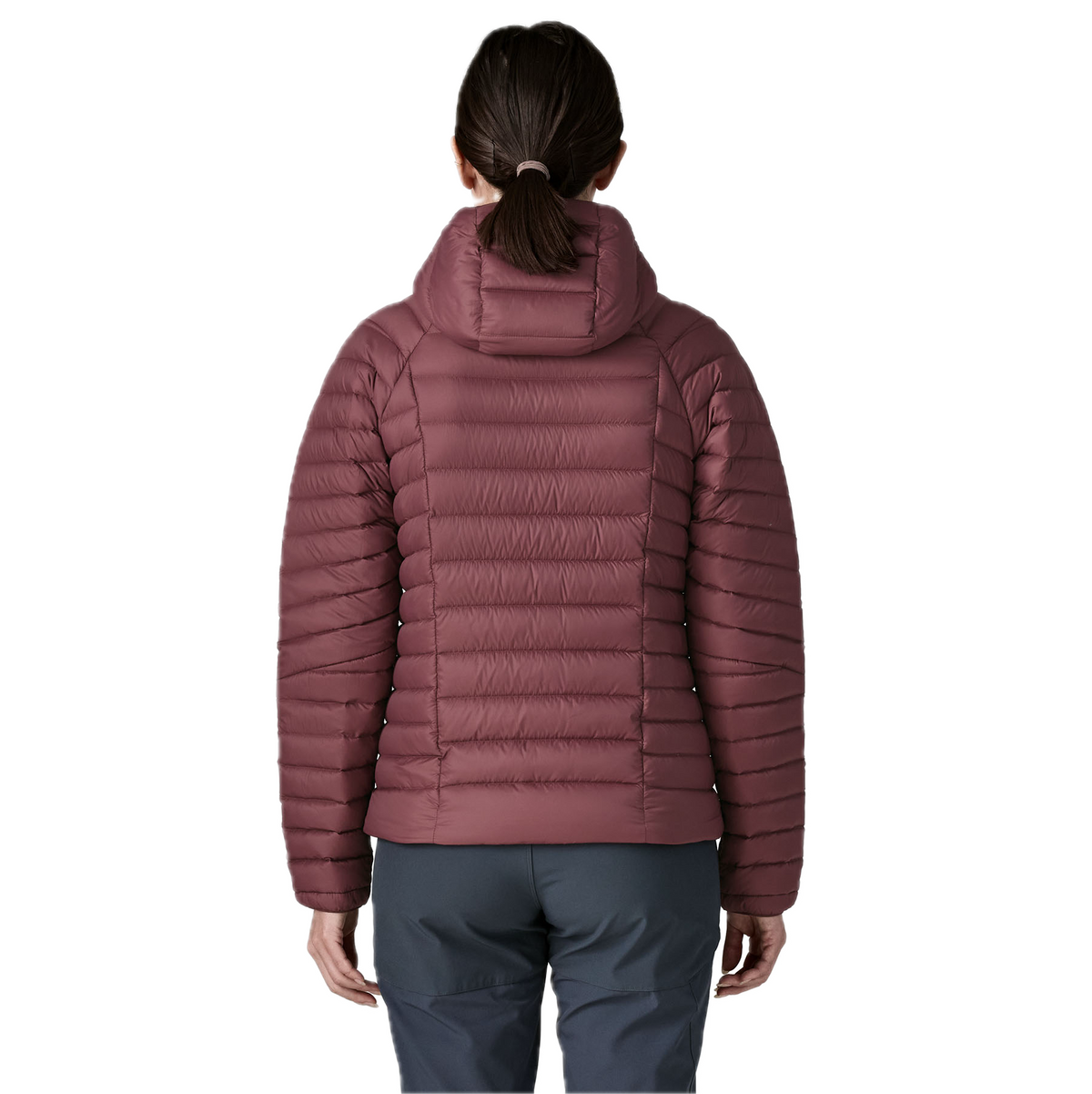 Patagonia Down Sweater Hoody (Women's)