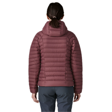 Patagonia Down Sweater Hoody (Women's)