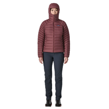 Patagonia Down Sweater Hoody (Women's)