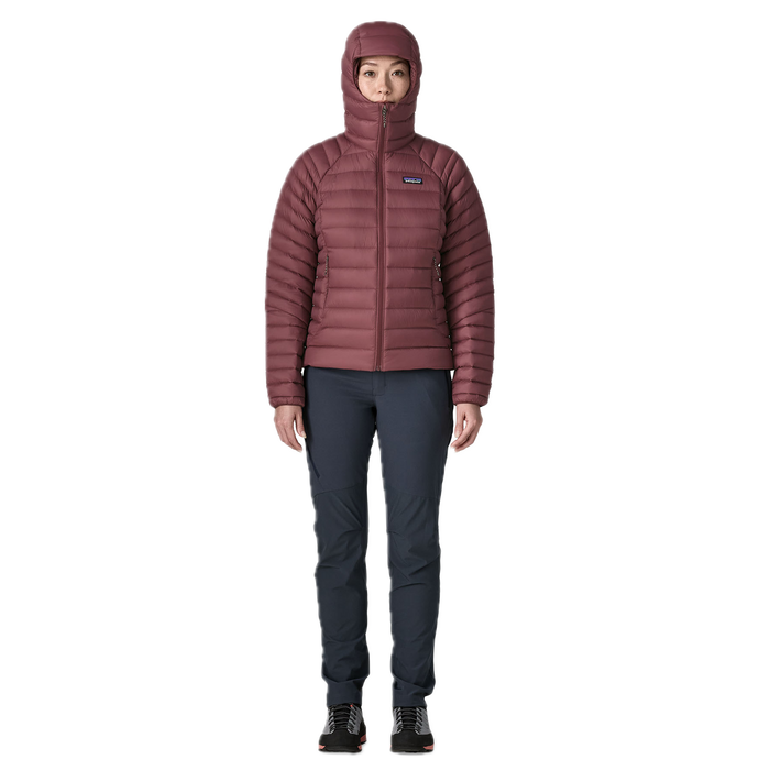 Patagonia Down Sweater Hoody (Women's)