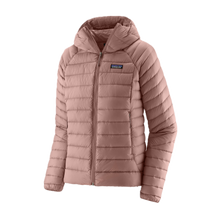 Patagonia Down Sweater Hoody (Women's)