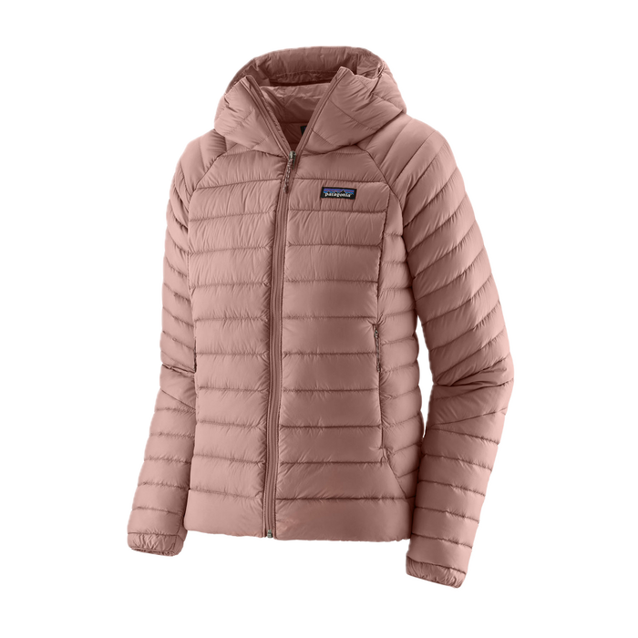 Patagonia Down Sweater Hoody (Women's)