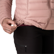 Patagonia Down Sweater Hoody (Women's)