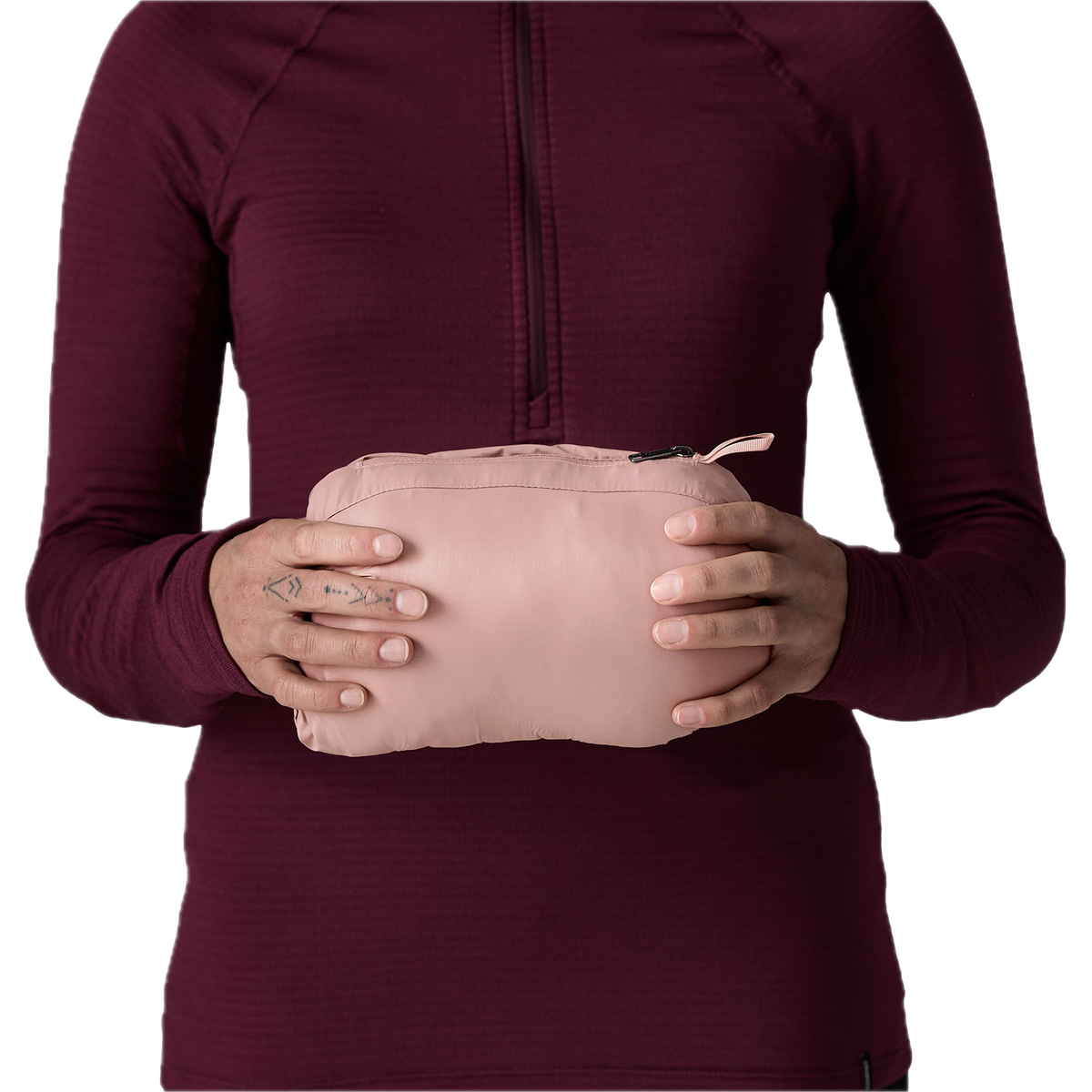 Patagonia Down Sweater Hoody (Women's)
