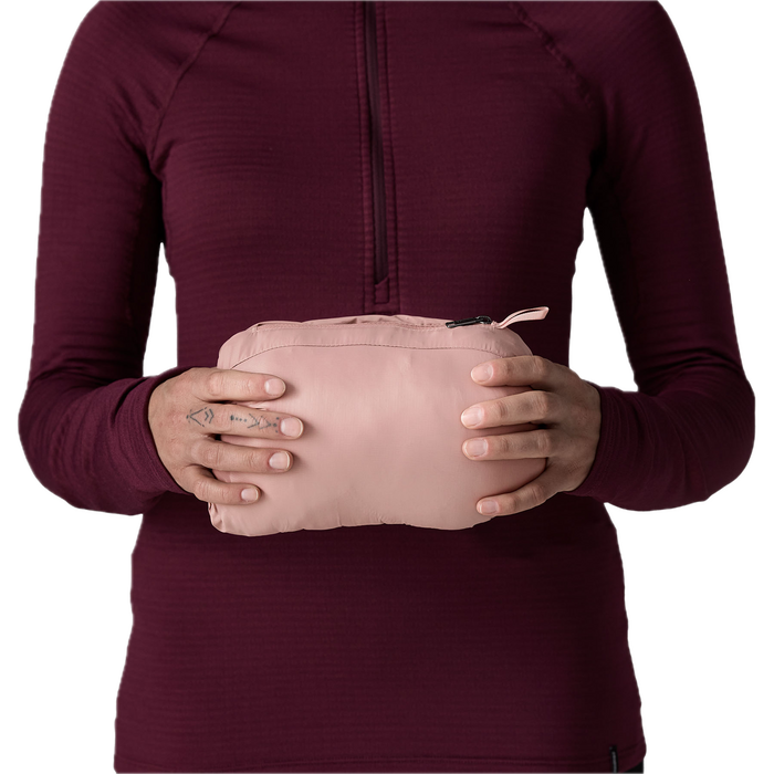 Patagonia Down Sweater Hoody (Women's)