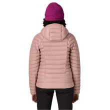 Patagonia Down Sweater Hoody (Women's)