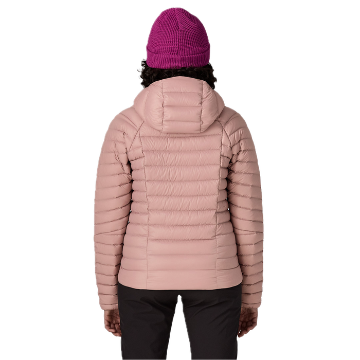 Patagonia Down Sweater Hoody (Women's)