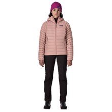 Patagonia Down Sweater Hoody (Women's)
