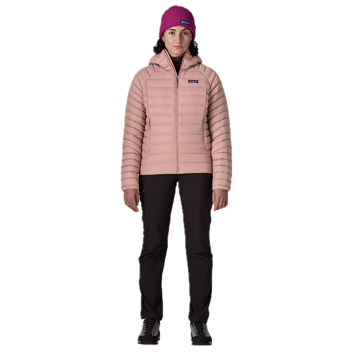 Patagonia Down Sweater Hoody (Women's)