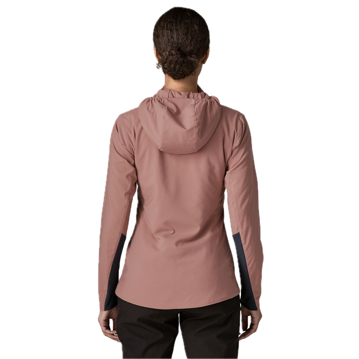 Patagonia Nano-Air Ultralight Full Zip Hoody (Women's)