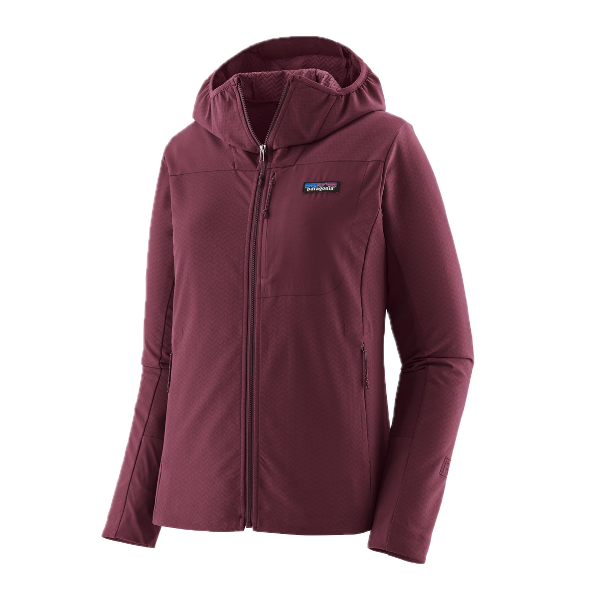 Patagonia R1 CrossStrata Hoody (Women's)