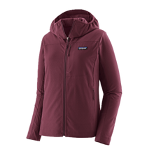 Patagonia R1 CrossStrata Hoody (Women's)