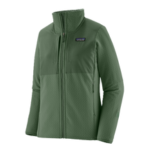 Patagonia R2 CrossStrata Jacket (Women's)