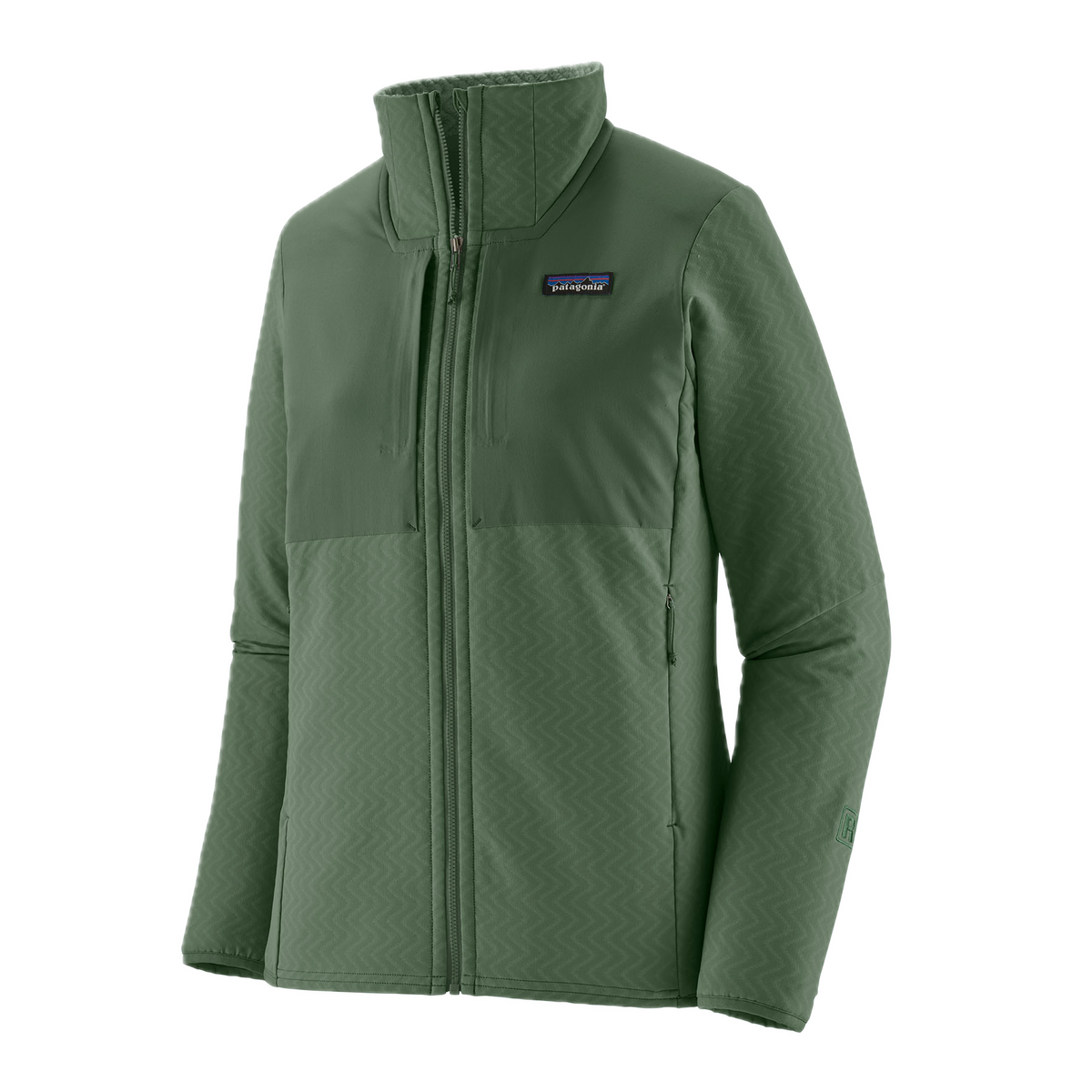 Patagonia R2 CrossStrata Jacket (Women's)