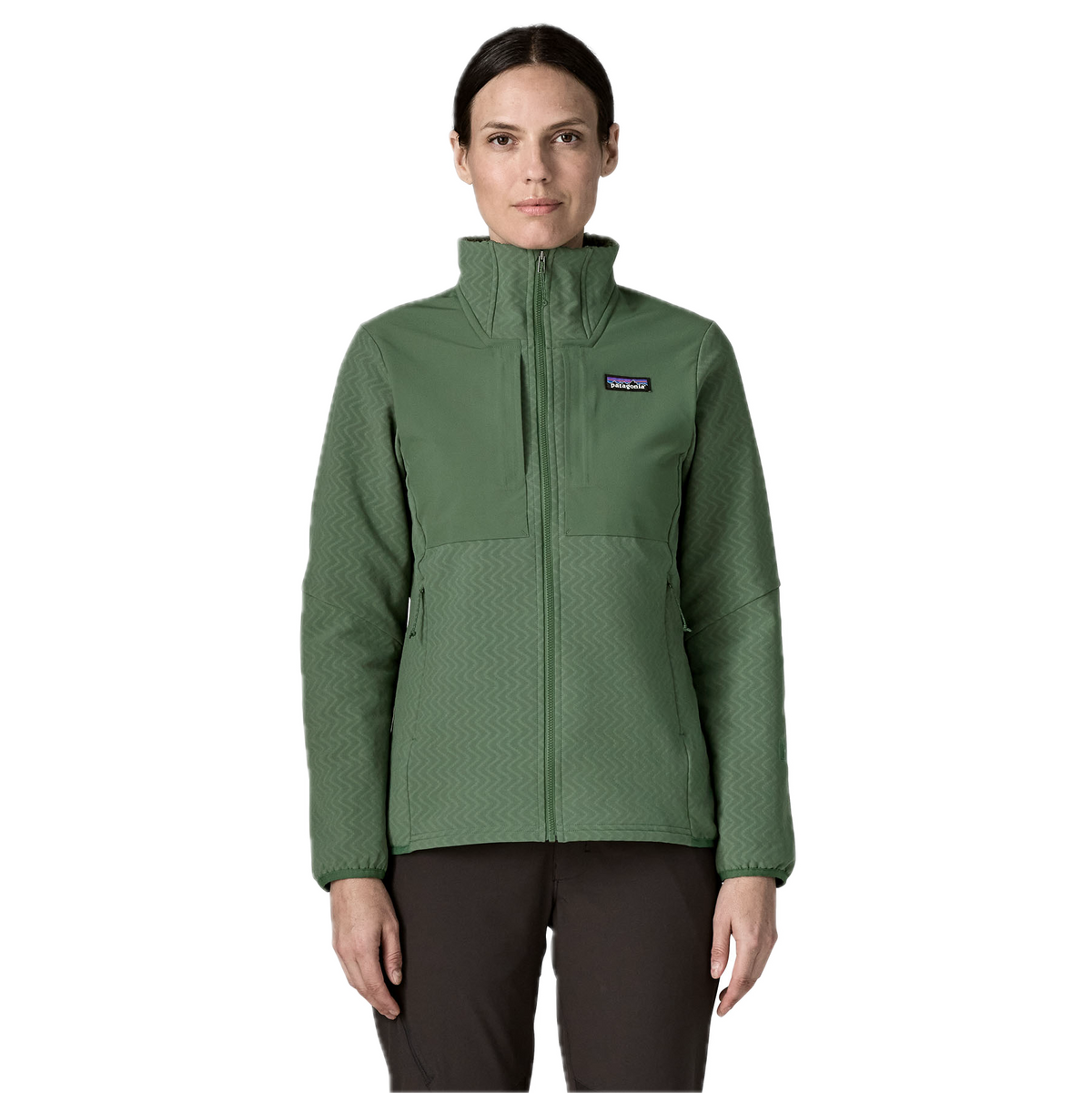 Patagonia R2 CrossStrata Jacket (Women's)