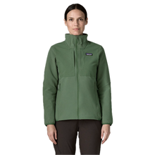 Patagonia R2 CrossStrata Jacket (Women's)