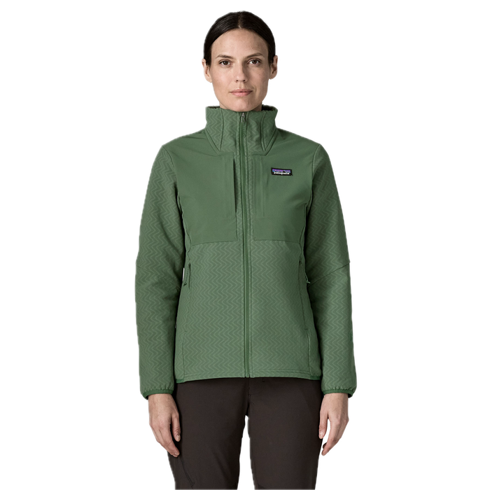 Patagonia R2 CrossStrata Jacket (Women's)