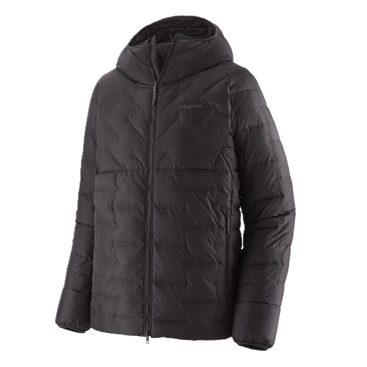 Patagonia Durable Down Hoody (Mens)