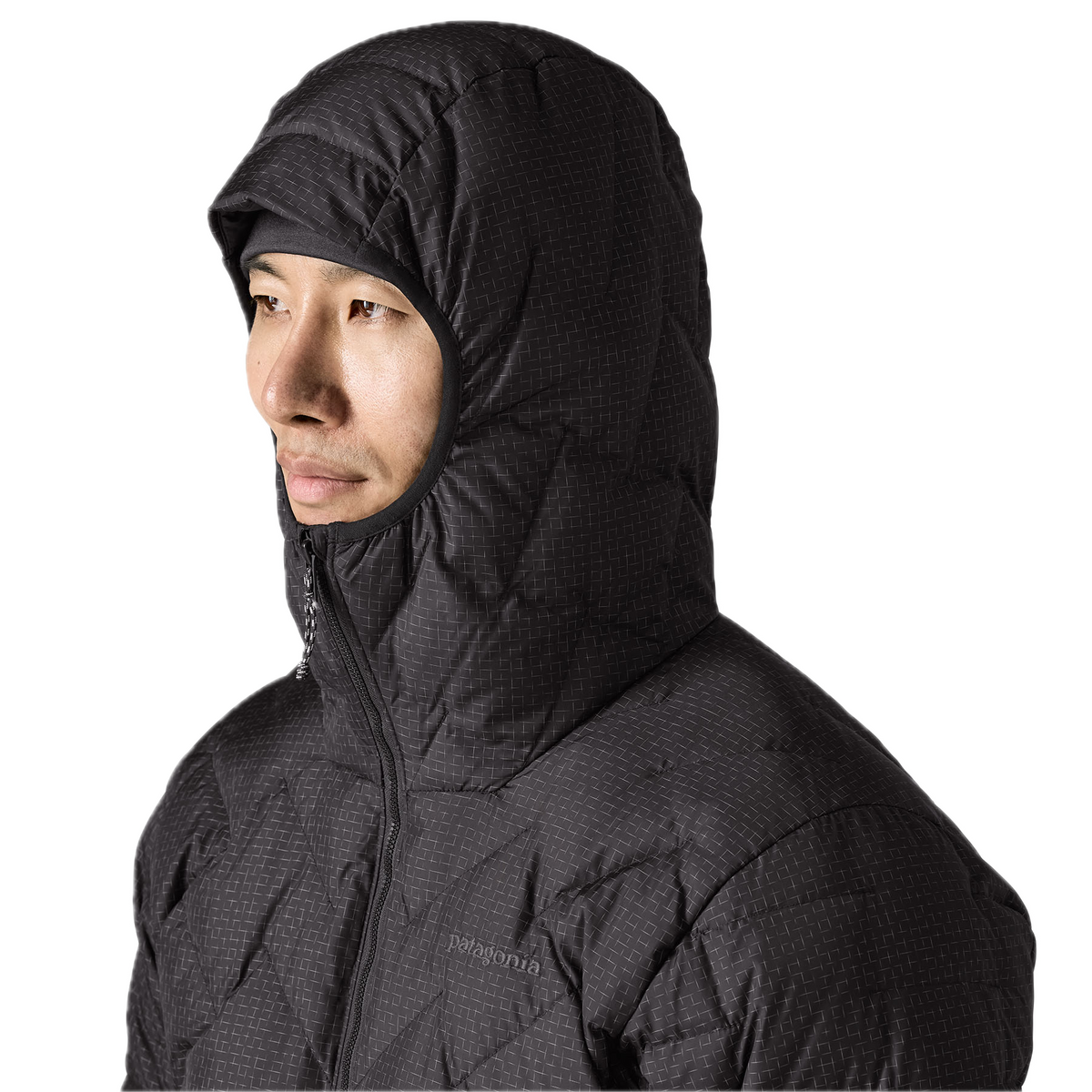 Patagonia Durable Down Hoody (Mens)