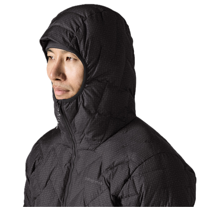 Patagonia Durable Down Hoody (Mens)