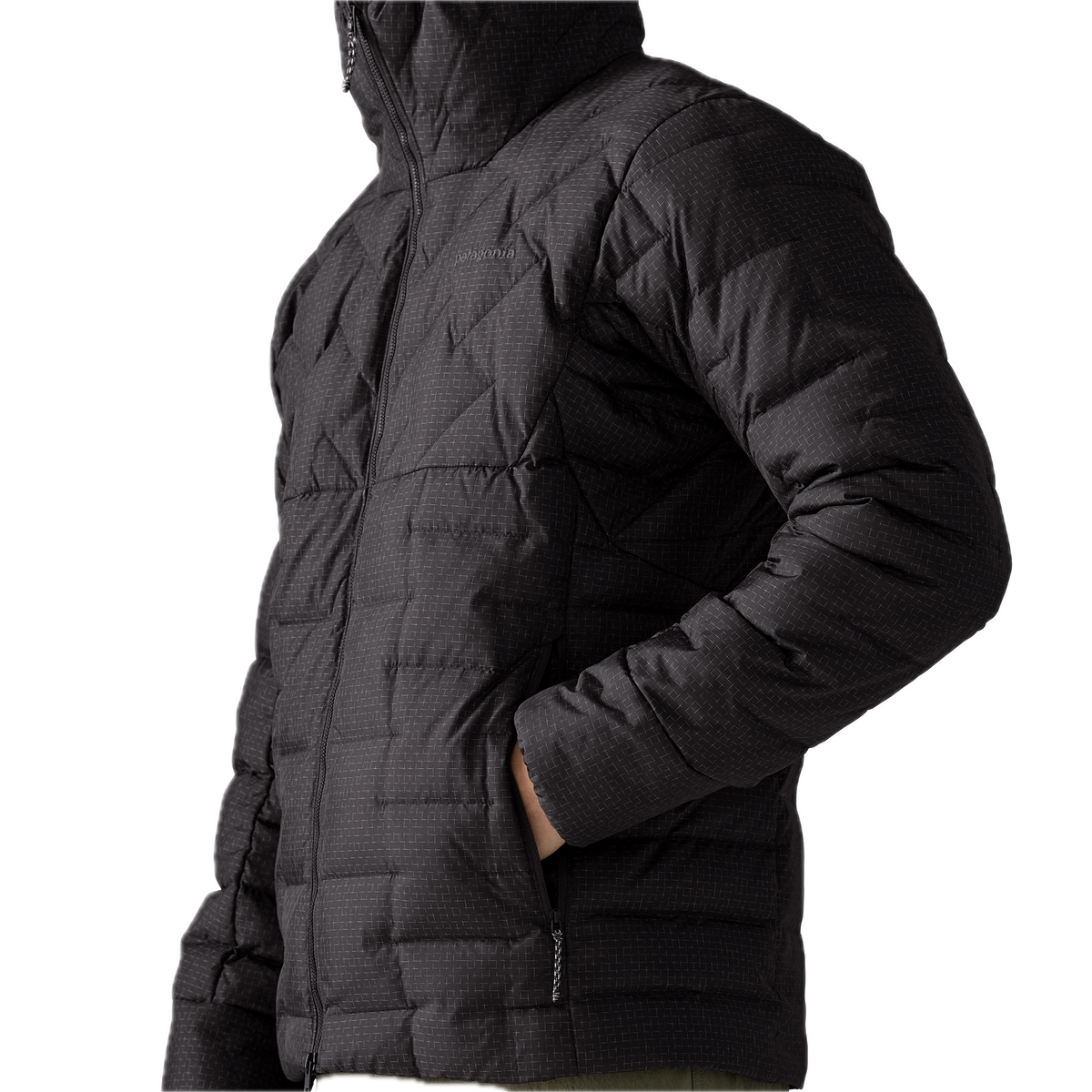 Patagonia Durable Down Hoody (Mens)