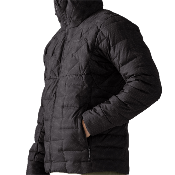 Patagonia Durable Down Hoody (Mens)