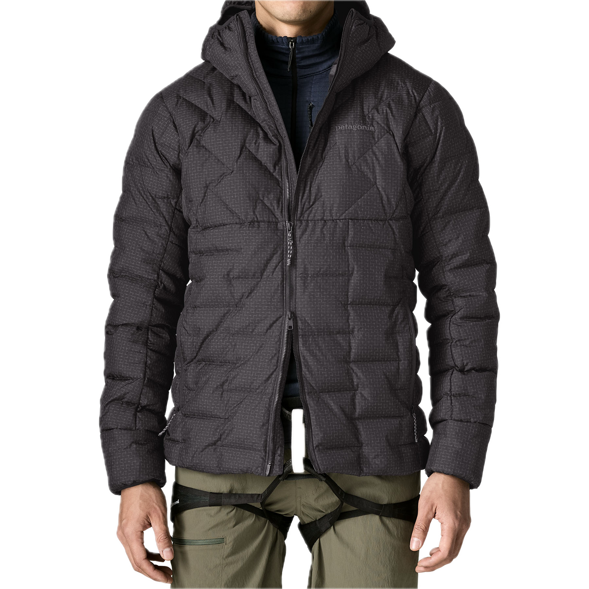 Patagonia Durable Down Hoody (Mens)