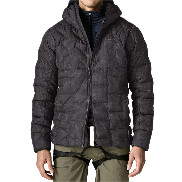 Patagonia Durable Down Hoody (Mens)
