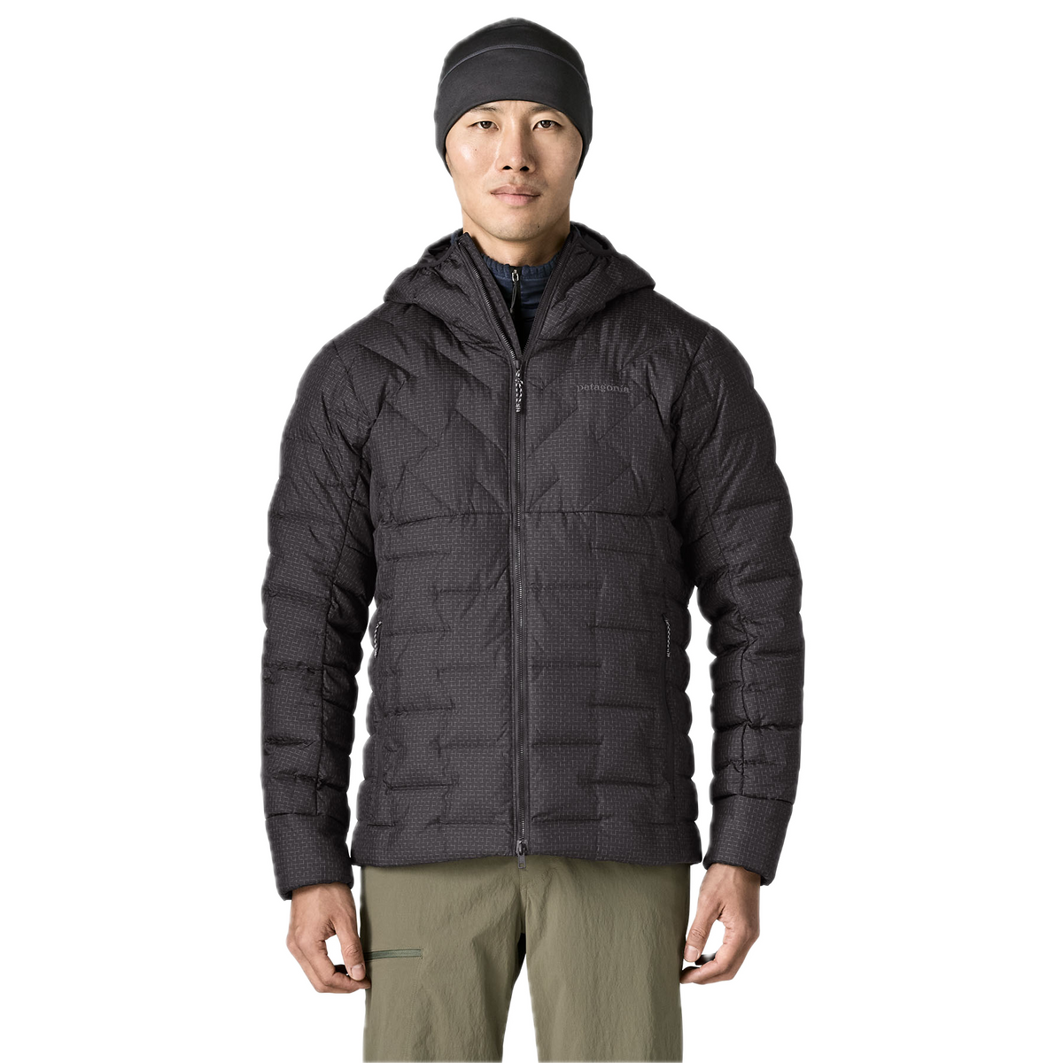 Patagonia Durable Down Hoody (Mens)