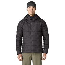 Patagonia Durable Down Hoody (Mens)