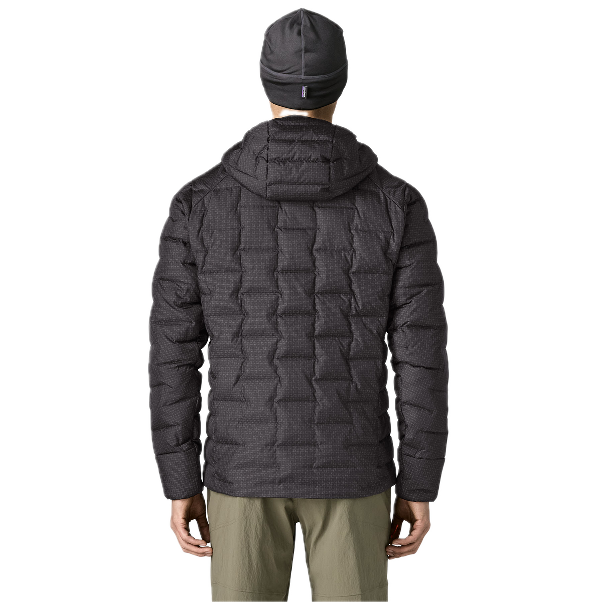 Patagonia Durable Down Hoody (Mens)