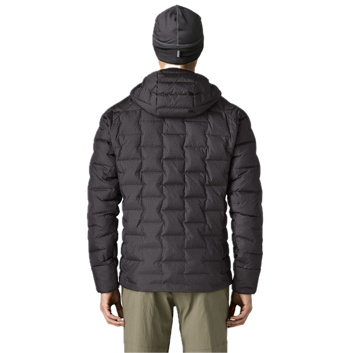 Patagonia Durable Down Hoody (Mens)