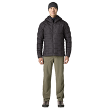Patagonia Durable Down Hoody (Mens)