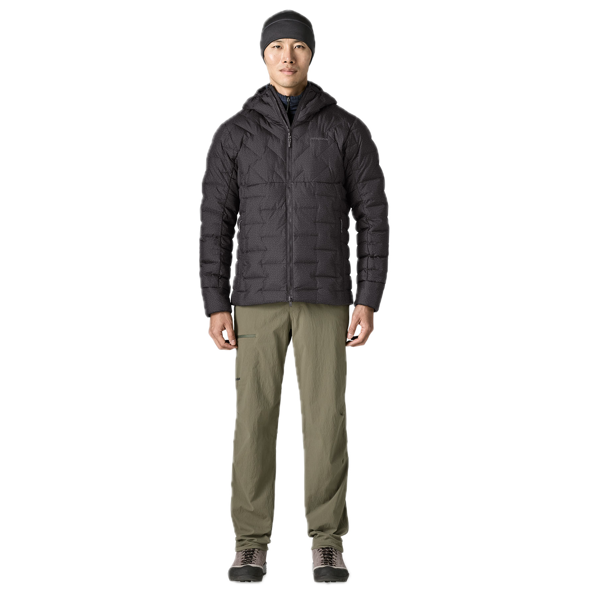 Patagonia Durable Down Hoody (Mens)