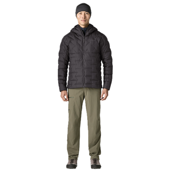 Patagonia Durable Down Hoody (Mens)