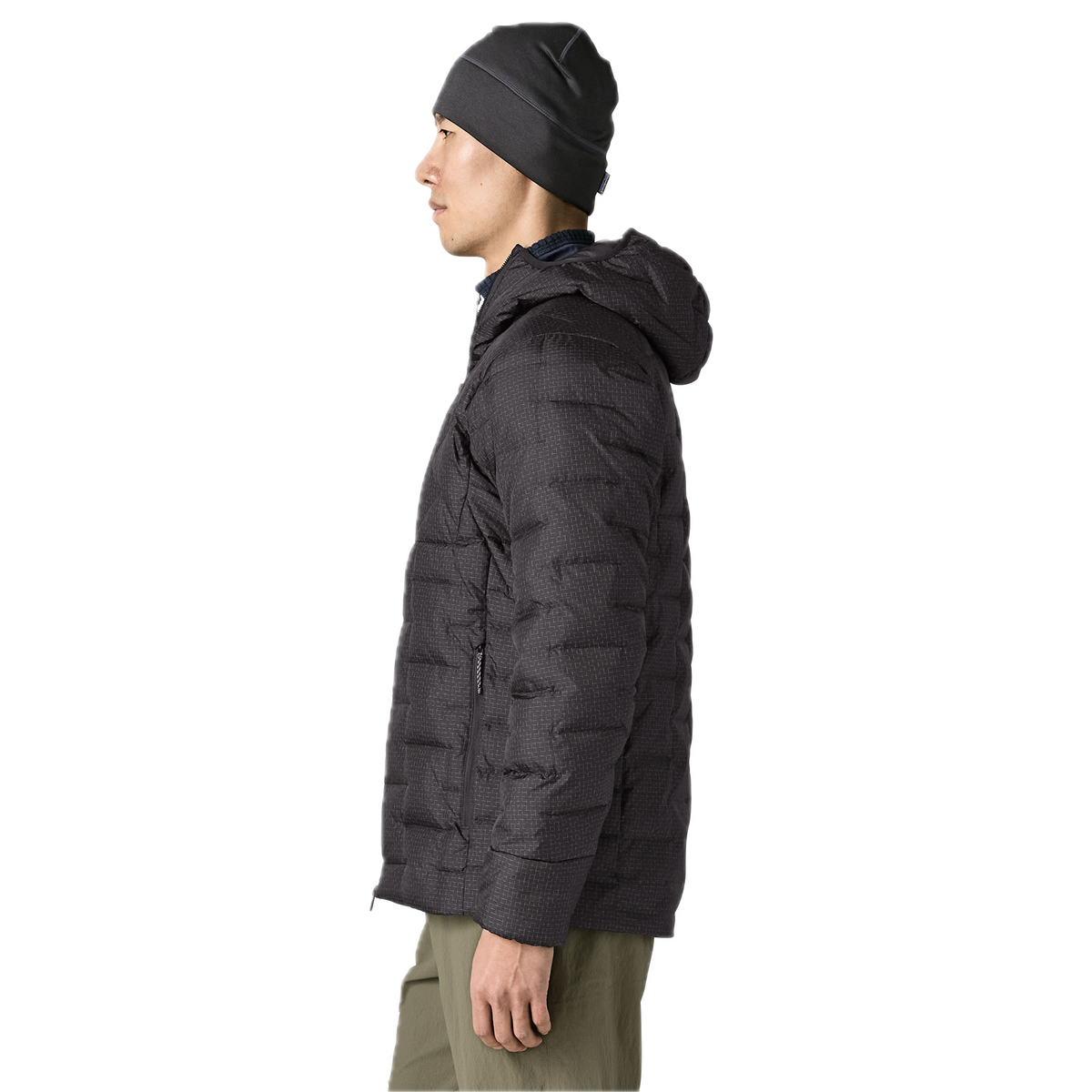 Patagonia Durable Down Hoody (Mens)