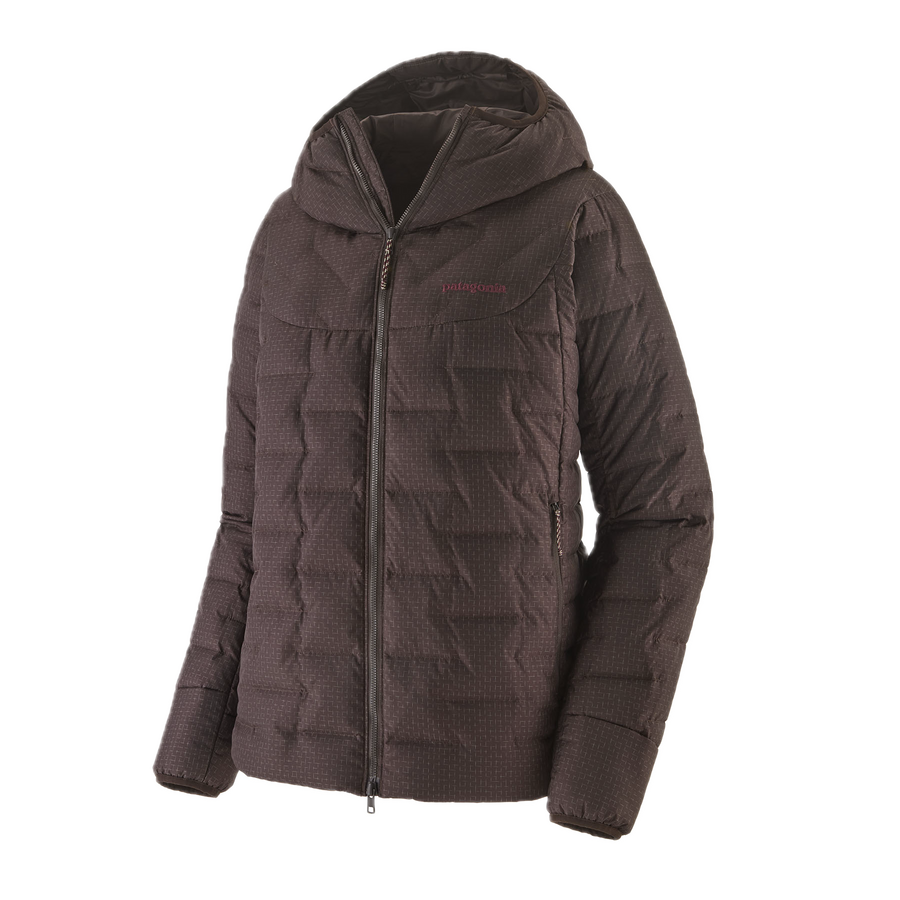 Patagonia Durable Down Hoody (Women's)