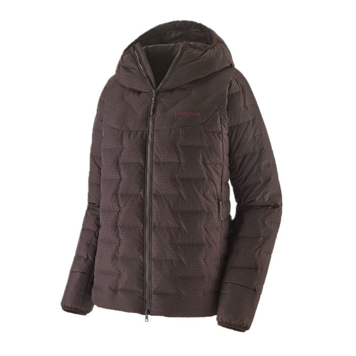 Patagonia Durable Down Hoody (Women's)