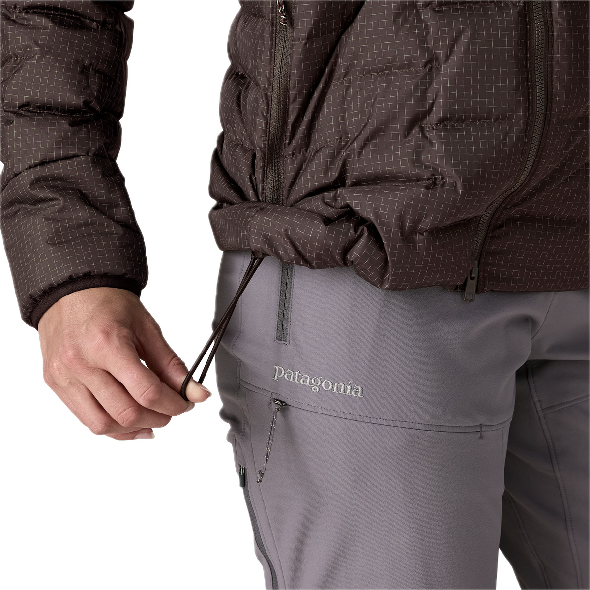 Patagonia Durable Down Hoody (Women's)