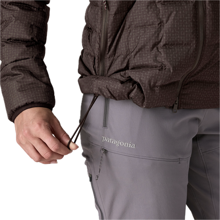Patagonia Durable Down Hoody (Women's)