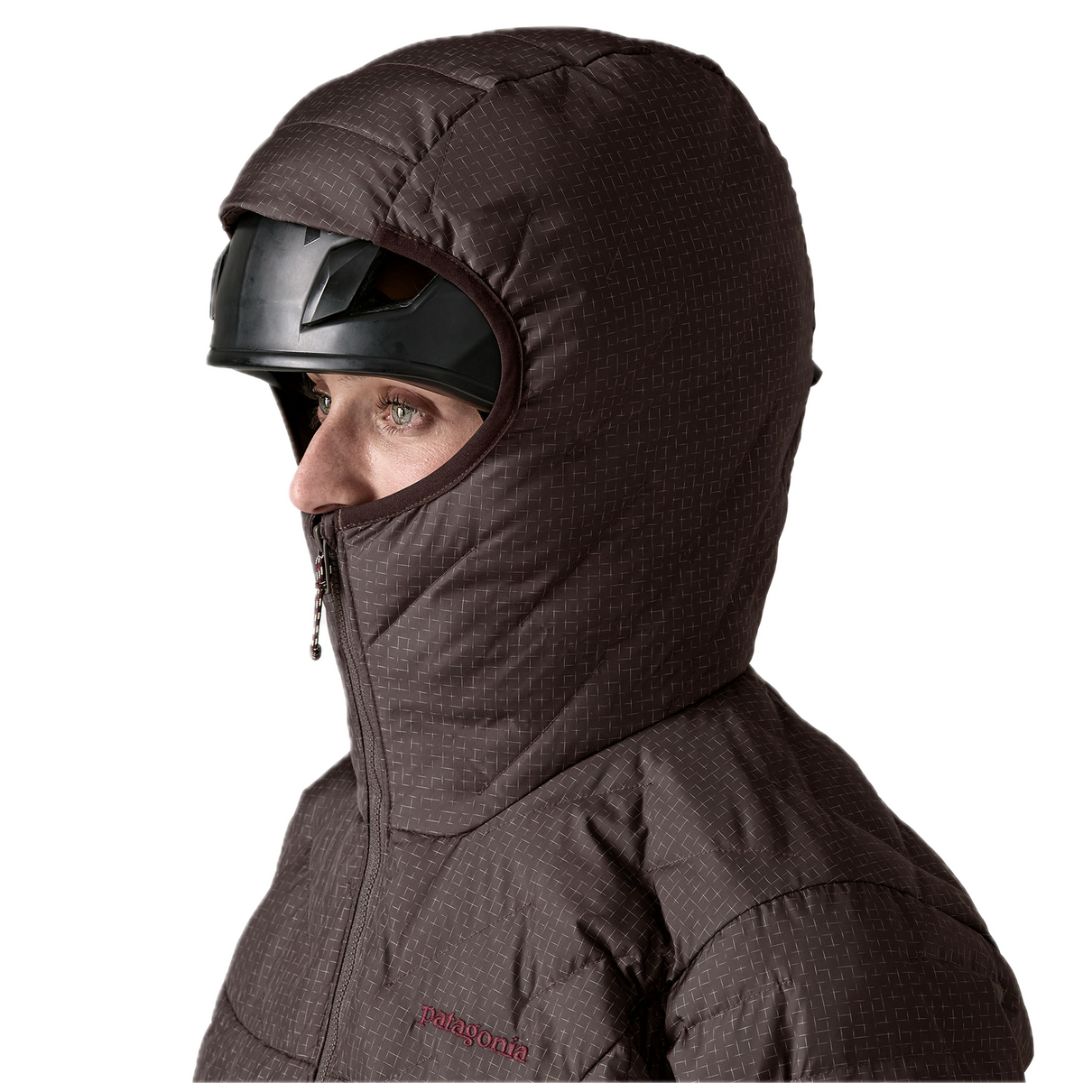 Patagonia Durable Down Hoody (Women's)
