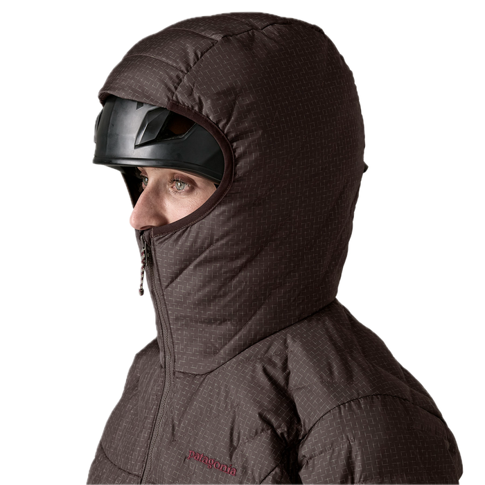 Patagonia Durable Down Hoody (Women's)