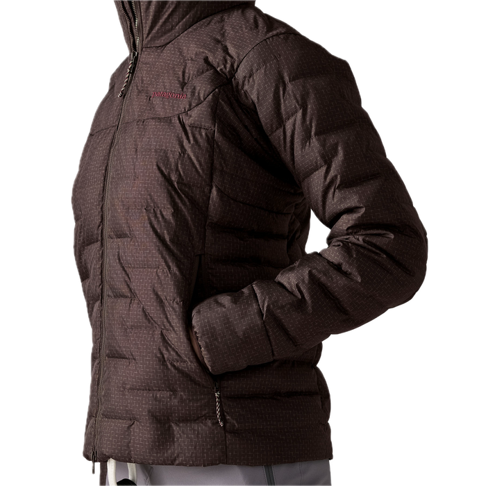 Patagonia Durable Down Hoody (Women's)