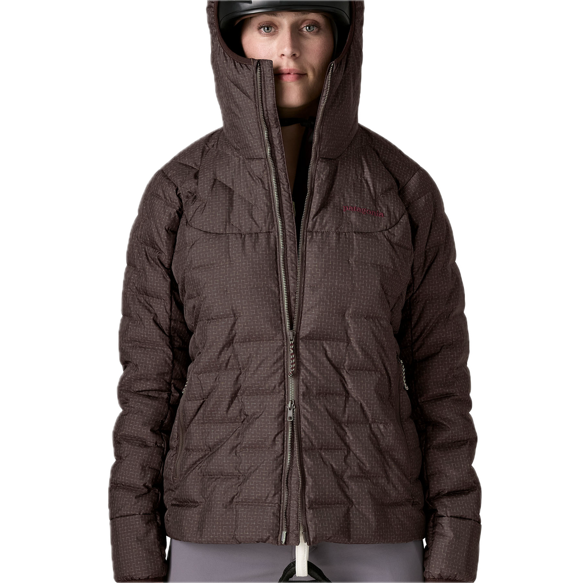 Patagonia Durable Down Hoody (Women's)