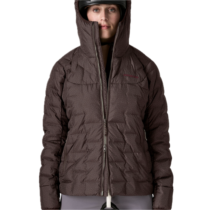 Patagonia Durable Down Hoody (Women's)