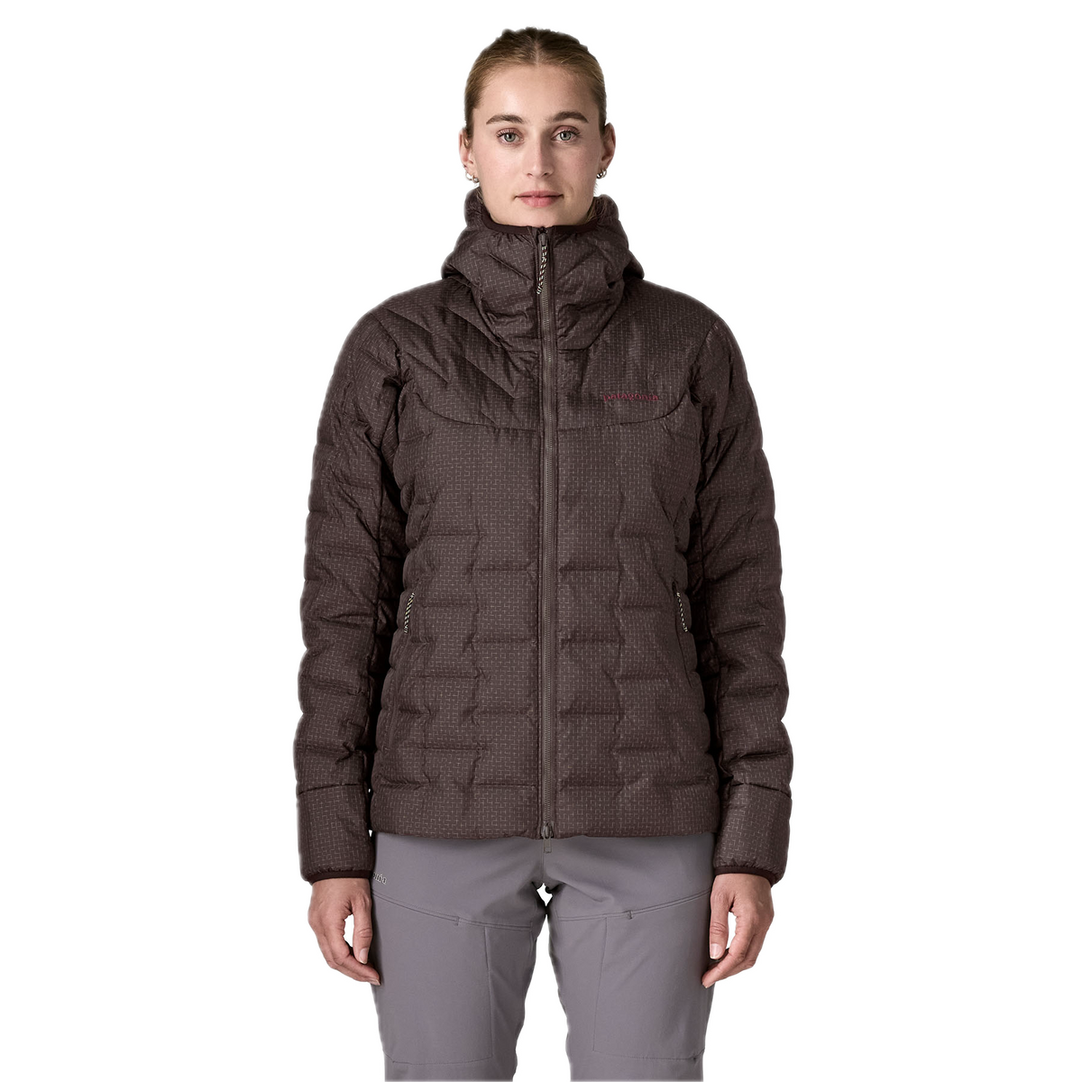 Patagonia Durable Down Hoody (Women's)