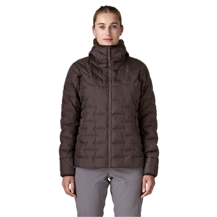 Patagonia Durable Down Hoody (Women's)