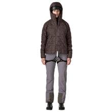 Patagonia Durable Down Hoody (Women's)
